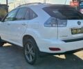 Белый Лексус РХ, объемом двигателя 3.31 л и пробегом 199 тыс. км за 13600 $, фото 4 на Automoto.ua