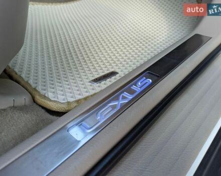 Білий Лексус РХ, об'ємом двигуна 3.31 л та пробігом 199 тис. км за 13800 $, фото 31 на Automoto.ua