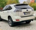 Білий Лексус РХ, об'ємом двигуна 3.3 л та пробігом 203 тис. км за 12300 $, фото 5 на Automoto.ua
