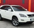 Белый Лексус РХ, объемом двигателя 3.5 л и пробегом 281 тыс. км за 12500 $, фото 6 на Automoto.ua