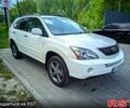 Білий Лексус РХ, об'ємом двигуна 3.3 л та пробігом 200 тис. км за 13500 $, фото 4 на Automoto.ua
