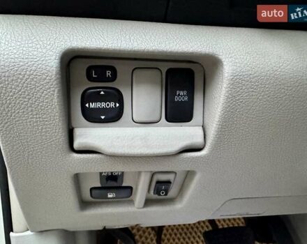 Білий Лексус РХ, об'ємом двигуна 3.31 л та пробігом 160 тис. км за 9990 $, фото 25 на Automoto.ua