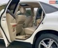 Білий Лексус РХ, об'ємом двигуна 3.3 л та пробігом 203 тис. км за 12300 $, фото 13 на Automoto.ua