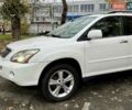 Білий Лексус РХ, об'ємом двигуна 3.31 л та пробігом 160 тис. км за 9990 $, фото 4 на Automoto.ua