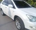 Лексус РХ 2008 в Каменское - Днепродзержинск на Automoto.ua Белый Лексус РХ, объемом двигателя 3.5 л и пробегом 167 тыс. км за 12500 $, фото 11 на Automoto.ua