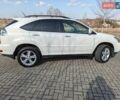 Білий Лексус РХ, об'ємом двигуна 3.31 л та пробігом 199 тис. км за 13800 $, фото 6 на Automoto.ua