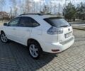 Белый Лексус РХ, объемом двигателя 3.3 л и пробегом 199 тыс. км за 13800 $, фото 6 на Automoto.ua
