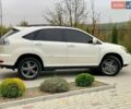 Білий Лексус РХ, об'ємом двигуна 3.3 л та пробігом 203 тис. км за 12300 $, фото 6 на Automoto.ua