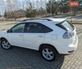 Білий Лексус РХ, об'ємом двигуна 3.31 л та пробігом 199 тис. км за 13800 $, фото 10 на Automoto.ua