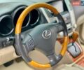 Білий Лексус РХ, об'ємом двигуна 3.3 л та пробігом 203 тис. км за 12300 $, фото 16 на Automoto.ua