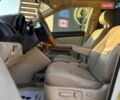 Белый Лексус РХ, объемом двигателя 3.31 л и пробегом 199 тыс. км за 13600 $, фото 8 на Automoto.ua