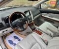 Білий Лексус РХ, об'ємом двигуна 3.31 л та пробігом 160 тис. км за 9990 $, фото 24 на Automoto.ua
