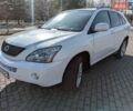 Білий Лексус РХ, об'ємом двигуна 3.31 л та пробігом 199 тис. км за 13800 $, фото 15 на Automoto.ua