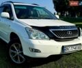 Білий Лексус РХ, об'ємом двигуна 3.46 л та пробігом 261 тис. км за 11900 $, фото 1 на Automoto.ua