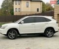 Білий Лексус РХ, об'ємом двигуна 3.3 л та пробігом 203 тис. км за 12300 $, фото 1 на Automoto.ua