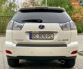 Білий Лексус РХ, об'ємом двигуна 3.3 л та пробігом 203 тис. км за 12300 $, фото 7 на Automoto.ua