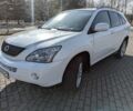 Белый Лексус РХ, объемом двигателя 3.3 л и пробегом 199 тыс. км за 13800 $, фото 3 на Automoto.ua