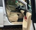 Белый Лексус РХ, объемом двигателя 3.5 л и пробегом 100 тыс. км за 17500 $, фото 8 на Automoto.ua