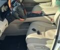 Белый Лексус РХ, объемом двигателя 3.46 л и пробегом 106 тыс. км за 17500 $, фото 14 на Automoto.ua