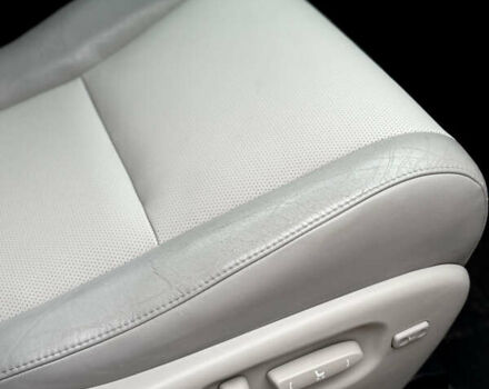 Белый Лексус РХ, объемом двигателя 3.46 л и пробегом 185 тыс. км за 15500 $, фото 29 на Automoto.ua