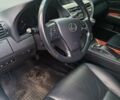 Белый Лексус РХ, объемом двигателя 3.46 л и пробегом 190 тыс. км за 15550 $, фото 5 на Automoto.ua