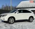 Білий Лексус РХ, об'ємом двигуна 3.46 л та пробігом 234 тис. км за 15999 $, фото 2 на Automoto.ua