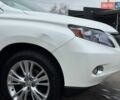 Белый Лексус РХ, объемом двигателя 3.46 л и пробегом 234 тыс. км за 14700 $, фото 7 на Automoto.ua