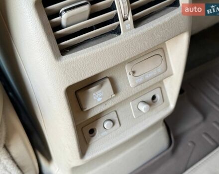 Белый Лексус РХ, объемом двигателя 3.46 л и пробегом 280 тыс. км за 14490 $, фото 29 на Automoto.ua