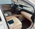 Білий Лексус РХ, об'ємом двигуна 3.5 л та пробігом 105 тис. км за 16400 $, фото 24 на Automoto.ua