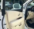 Белый Лексус РХ, объемом двигателя 3.46 л и пробегом 106 тыс. км за 17500 $, фото 28 на Automoto.ua