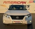 Белый Лексус РХ, объемом двигателя 3.46 л и пробегом 280 тыс. км за 14490 $, фото 2 на Automoto.ua
