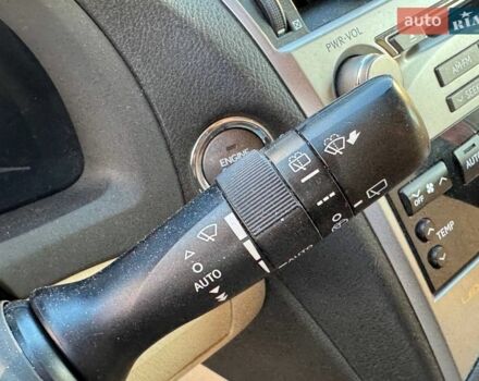 Белый Лексус РХ, объемом двигателя 3.46 л и пробегом 280 тыс. км за 14490 $, фото 15 на Automoto.ua