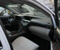 Білий Лексус РХ, об'ємом двигуна 3.5 л та пробігом 210 тис. км за 17258 $, фото 5 на Automoto.ua