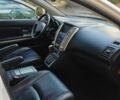 Белый Лексус РХ, объемом двигателя 3.3 л и пробегом 240 тыс. км за 6800 $, фото 4 на Automoto.ua