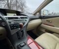 Белый Лексус РХ, объемом двигателя 3.5 л и пробегом 100 тыс. км за 17500 $, фото 12 на Automoto.ua