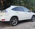 Белый Лексус РХ, объемом двигателя 3.3 л и пробегом 240 тыс. км за 6800 $, фото 13 на Automoto.ua