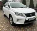 Білий Лексус РХ, об'ємом двигуна 3.5 л та пробігом 100 тис. км за 17500 $, фото 6 на Automoto.ua