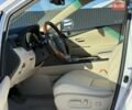 Білий Лексус РХ, об'ємом двигуна 3.46 л та пробігом 234 тис. км за 15999 $, фото 6 на Automoto.ua