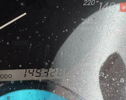 Білий Лексус РХ, об'ємом двигуна 3.46 л та пробігом 149 тис. км за 14500 $, фото 22 на Automoto.ua
