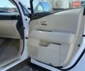 Білий Лексус РХ, об'ємом двигуна 3.46 л та пробігом 234 тис. км за 15999 $, фото 15 на Automoto.ua
