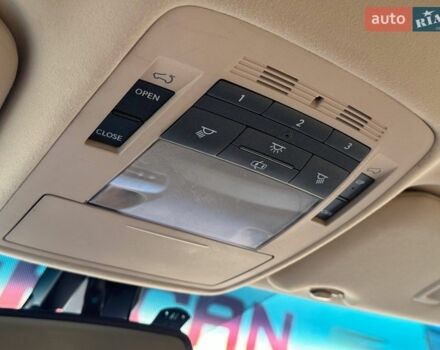 Белый Лексус РХ, объемом двигателя 3.46 л и пробегом 280 тыс. км за 14490 $, фото 26 на Automoto.ua