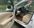 Білий Лексус РХ, об'ємом двигуна 3.46 л та пробігом 204 тис. км за 15000 $, фото 11 на Automoto.ua
