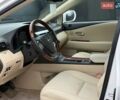 Белый Лексус РХ, объемом двигателя 3.46 л и пробегом 234 тыс. км за 14700 $, фото 13 на Automoto.ua