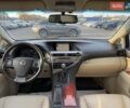Лексус РХ 2009 в Днепре (Днепропетровске) на Automoto.ua Белый Лексус РХ, объемом двигателя 3.46 л и пробегом 210 тыс. км за 15500 $, фото 16 на Automoto.ua