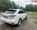 Білий Лексус РХ, об'ємом двигуна 3.46 л та пробігом 204 тис. км за 15000 $, фото 2 на Automoto.ua
