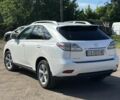 Белый Лексус РХ, объемом двигателя 3.46 л и пробегом 106 тыс. км за 17500 $, фото 10 на Automoto.ua