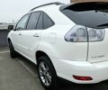 Белый Лексус РХ, объемом двигателя 3.3 л и пробегом 240 тыс. км за 7400 $, фото 4 на Automoto.ua