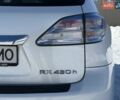 Білий Лексус РХ, об'ємом двигуна 3.46 л та пробігом 234 тис. км за 15999 $, фото 18 на Automoto.ua