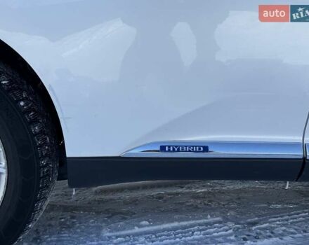 Білий Лексус РХ, об'ємом двигуна 3.46 л та пробігом 234 тис. км за 15999 $, фото 21 на Automoto.ua