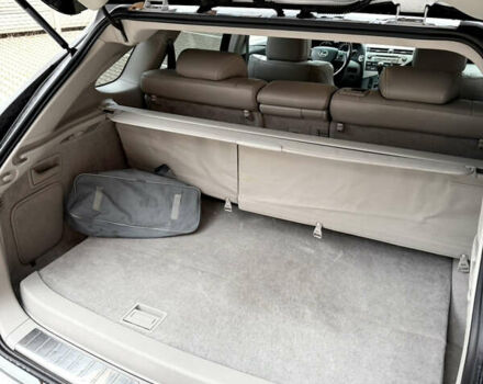 Белый Лексус РХ, объемом двигателя 3.46 л и пробегом 185 тыс. км за 15500 $, фото 16 на Automoto.ua